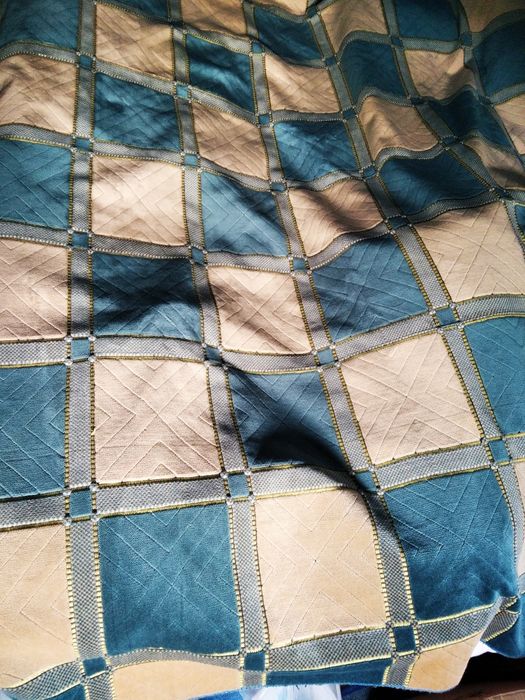 Cuvertura pat,pătură lana, lenjerie pat,plapuma confecționez,perne