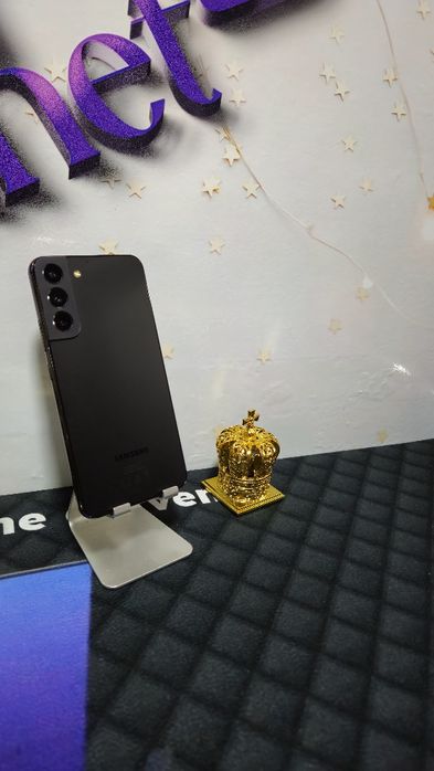 Samsung S22 Plus 256GB 8GB RAM Duos.Preṭ fix!