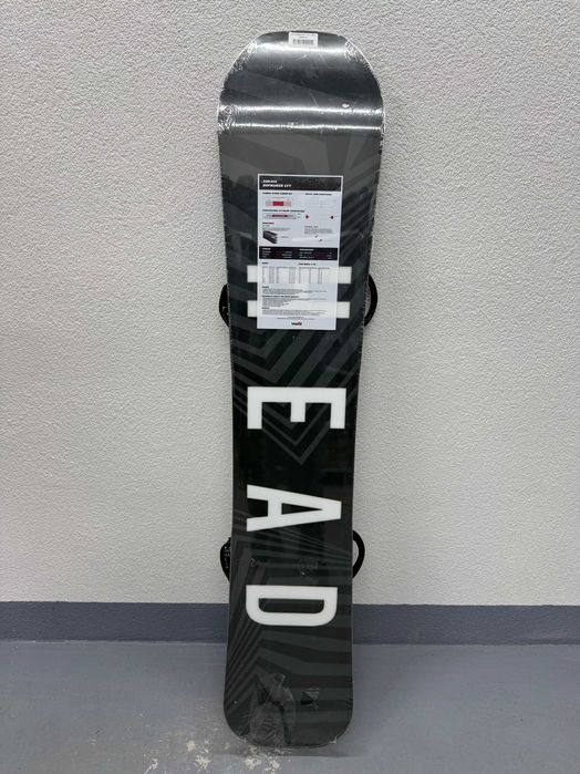 placa noua snowboard head daymaker lyt L153cm