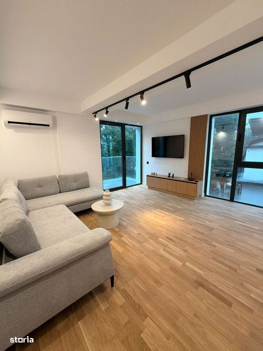 Apartament 2 camere/prima închiriere/complex 2025 Decebal/Piața Muncii — fotografia 3