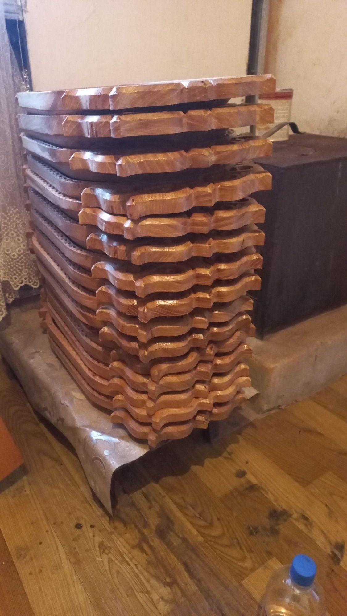 Астау для бешбармак: 11 500 тг. - Посуда / кухонная утварь Семей на Olx
