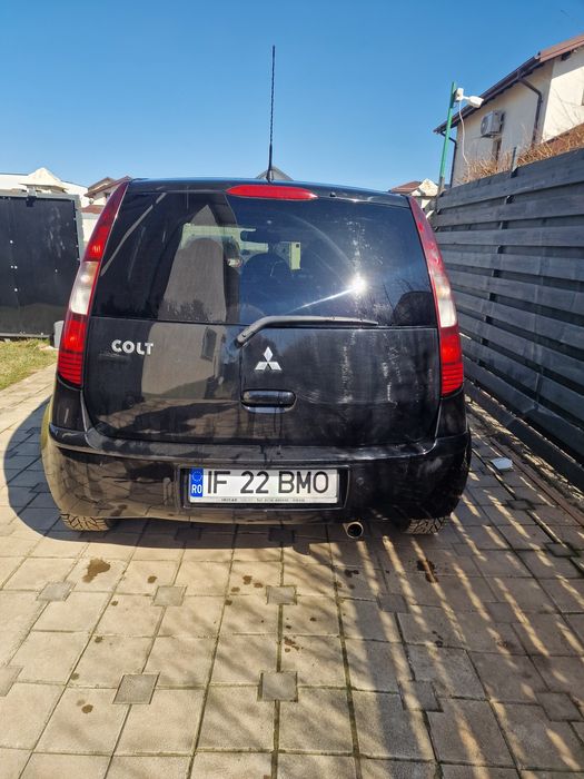Mitsubishi Colt 1.3 GPL