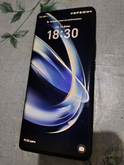 HONOR X9b 5G продам смартфон