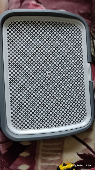 Лоток для животных