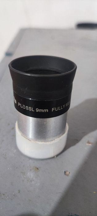 окуляр для телескоп