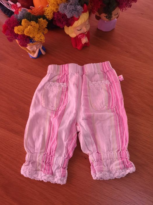 Доставка до СПИДИ АВТОМАТ 2,14€-ЛЕТЕН бебешки лот р-р 56-62/0-3 месеца