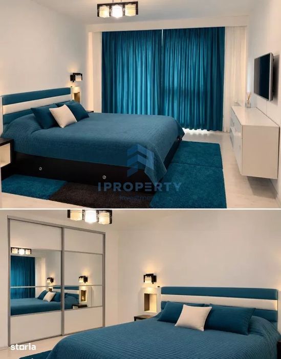 Gorjului | 3 camere | Renovat Complet | 8 min metrou