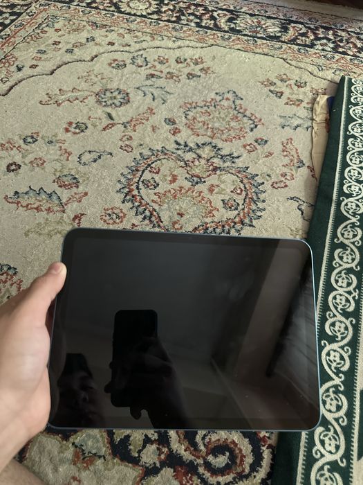 Ipad 10 Покаление
