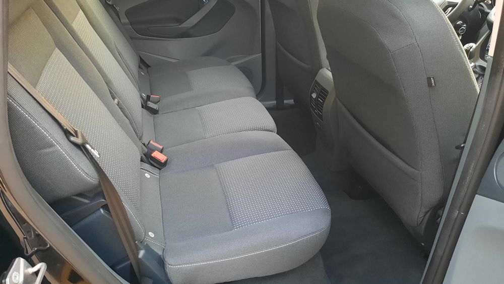 FORD FOCUS C MAX 1.6 TDCI ECOnetic technology vw  E5 Titanium