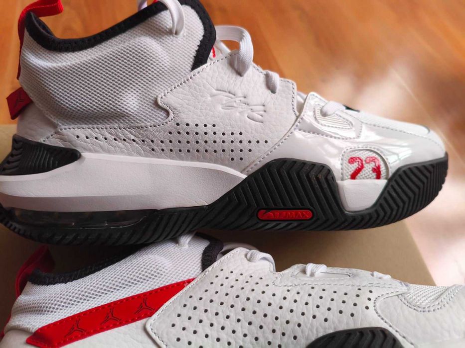 Маратонки Nike JORDAN STAY LOYAL 2