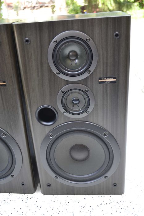 Boxe Pioneer S-J 510