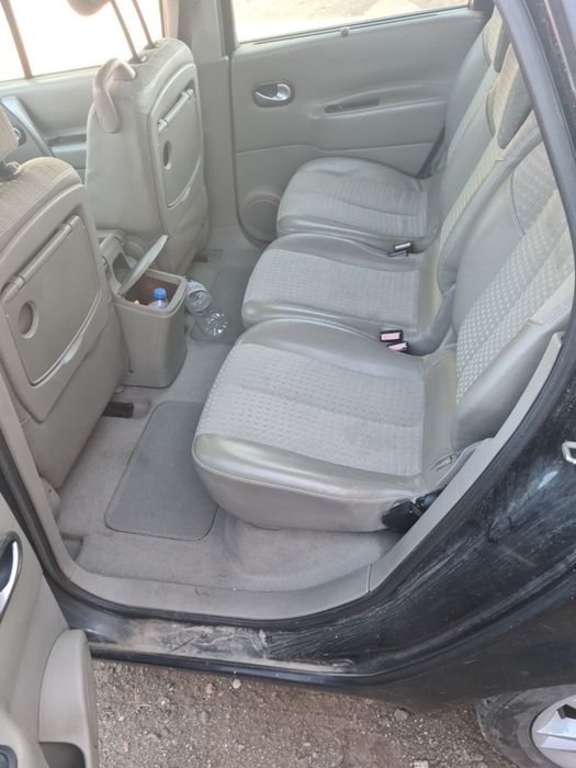 Рено Меган Сценик 1.9 Renault Megane Scenic 1.9DCI на части