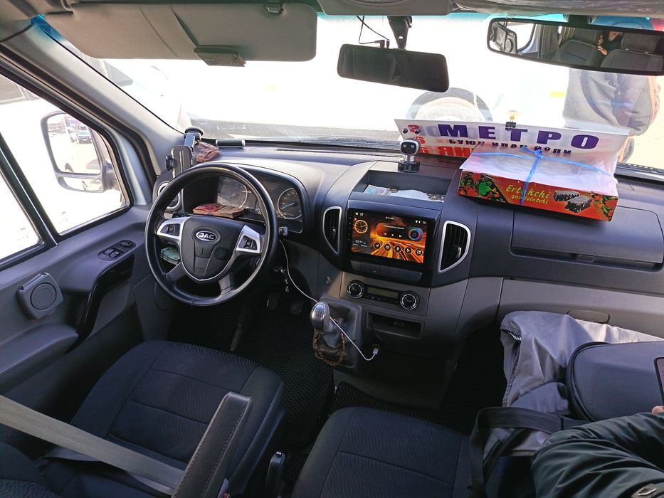 Джак Шанрей 2023года