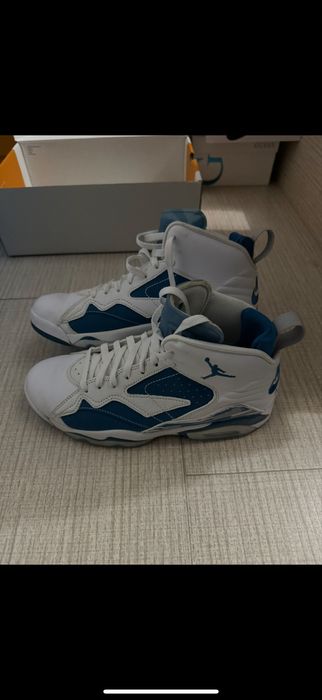 Jordan MVP ca si noi