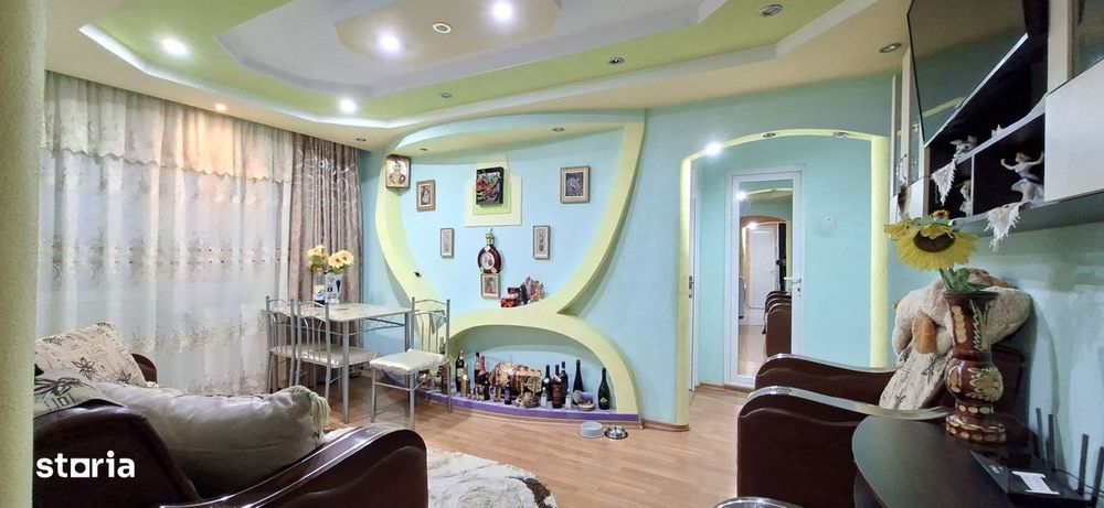Apartament 4 camere luminos – Micro 39, 59.500 euro
