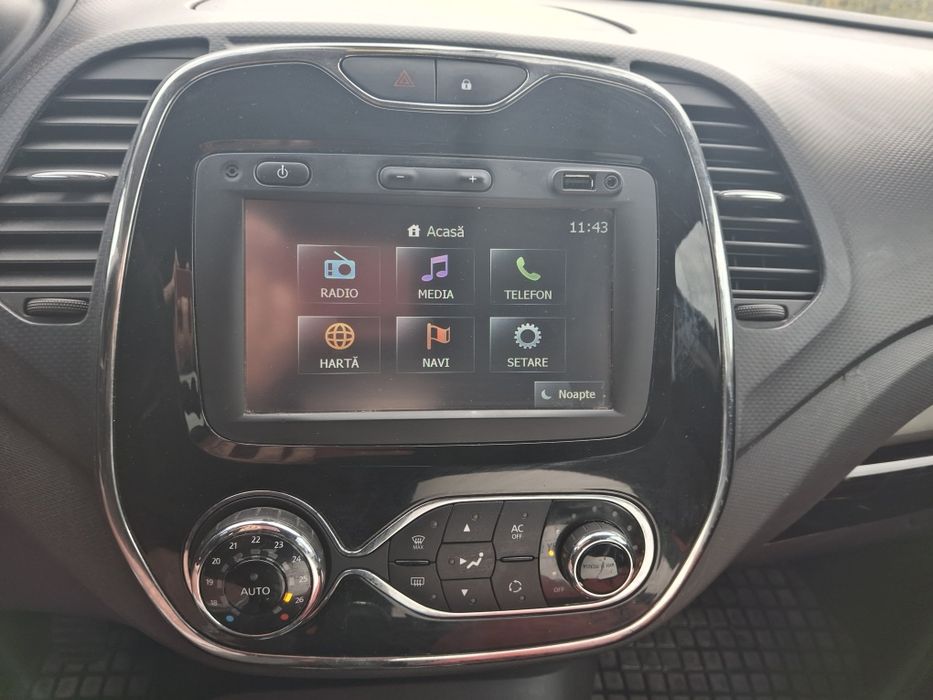 RENAULT Captur 2015 — imagine 5