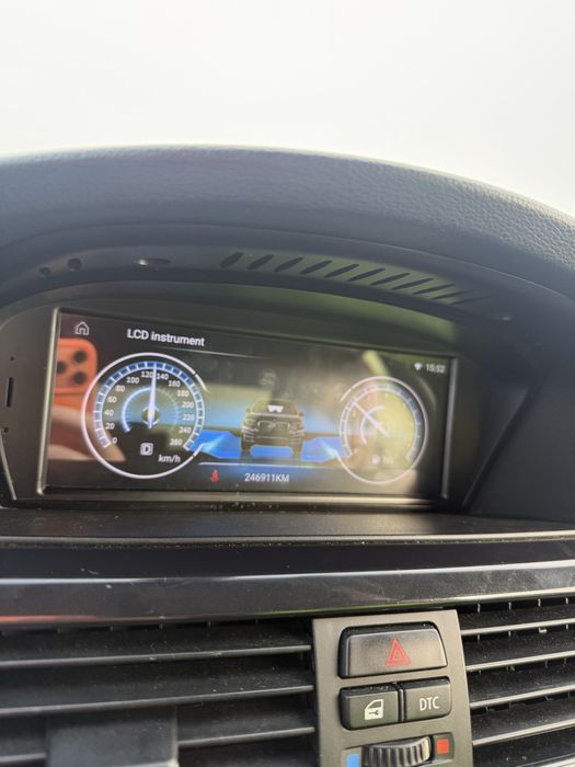 Navigatie bmw e 90 Android Catplay