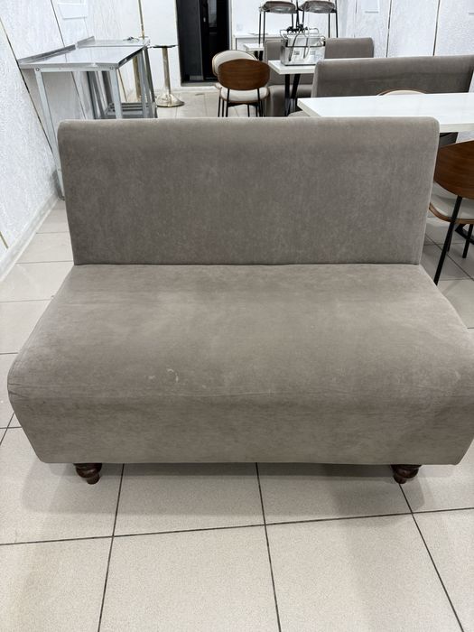 Продам мини  диван 5 шт