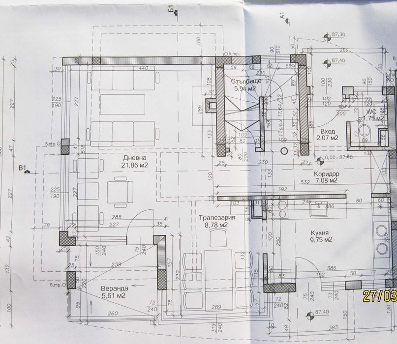 Продава се Парцел в с. Рудник, Област Бургас - 450 кв.м за 32 €/кв.м - Снимка #10