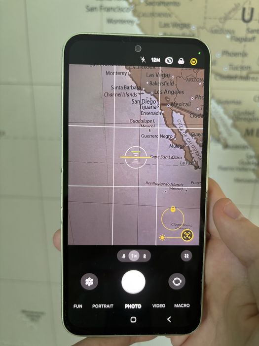 Samsung Galaxy A55 5G