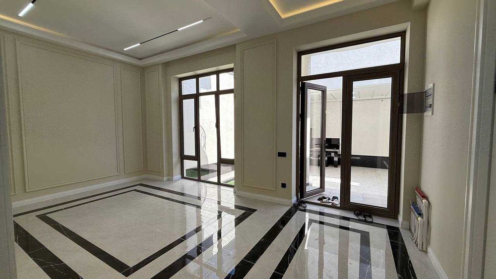 Продается Компактный Новый Евро Дом