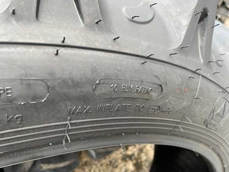 Anvelope noi de tractor spate 9.5-36 KABAT 10PR