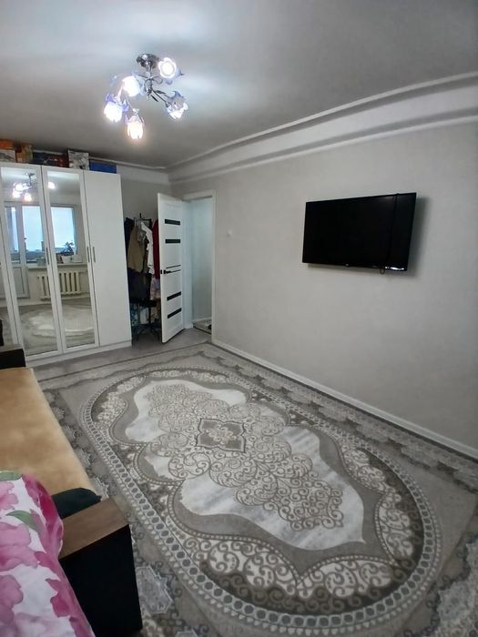 Срочно продаётся 2х комнатная квартира
