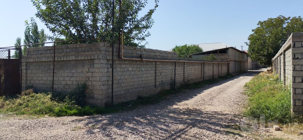 Продаётся земля на Азадбаше