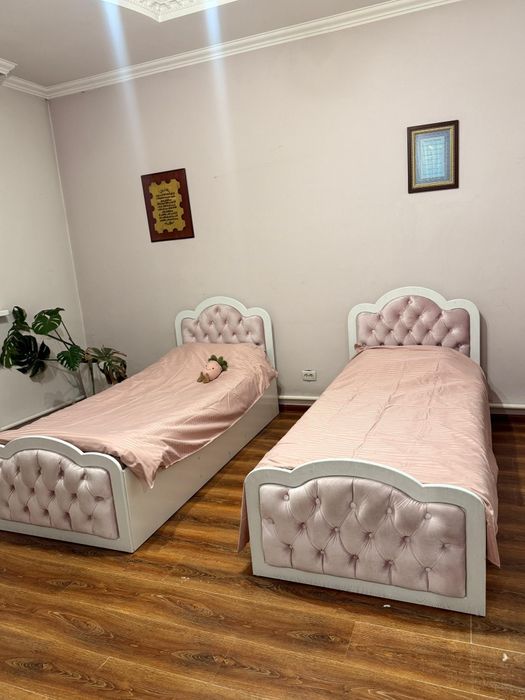 Удобный кроватки