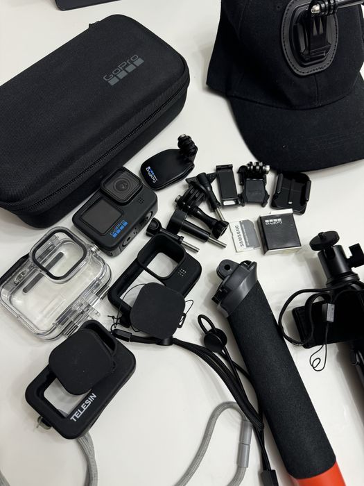 GoPro 11 экшн-камера