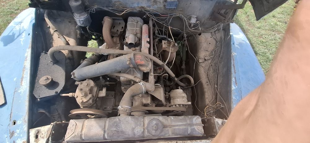 Продам Зил самосвал