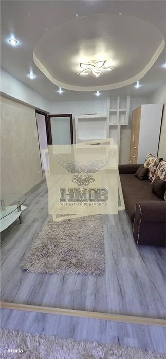 Apartament modern 2 camere 50 mpu zona Mihai Viteazu