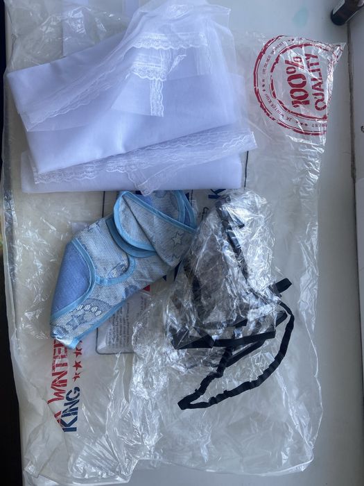 Коляска 2 в 1 Aimile в отличном состоянии