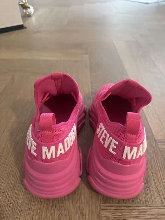 Кроссовки Steve Madden