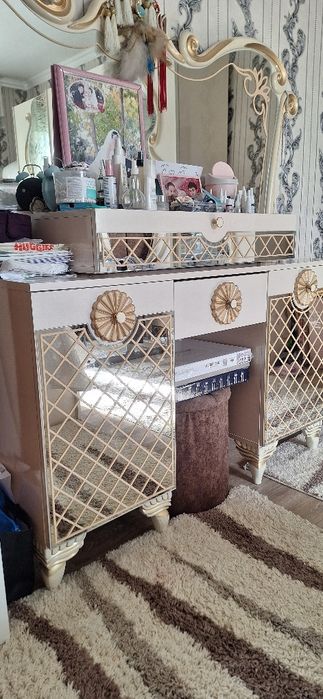 Срочно турецкий спальный мебель