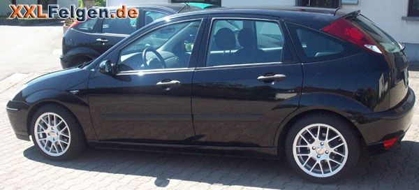 Jante 16 4x108 ford peugeot 5x112 5x98 alfa gtv 5x100 bbs vw seat