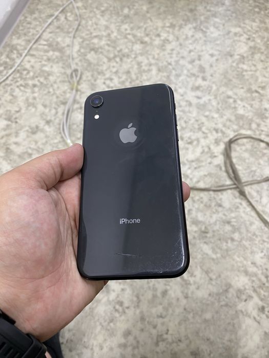 Apple Iphone Xr продаю