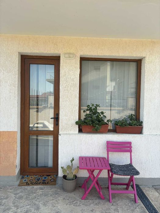 Студио под наем в Свети Влас - лято 2025