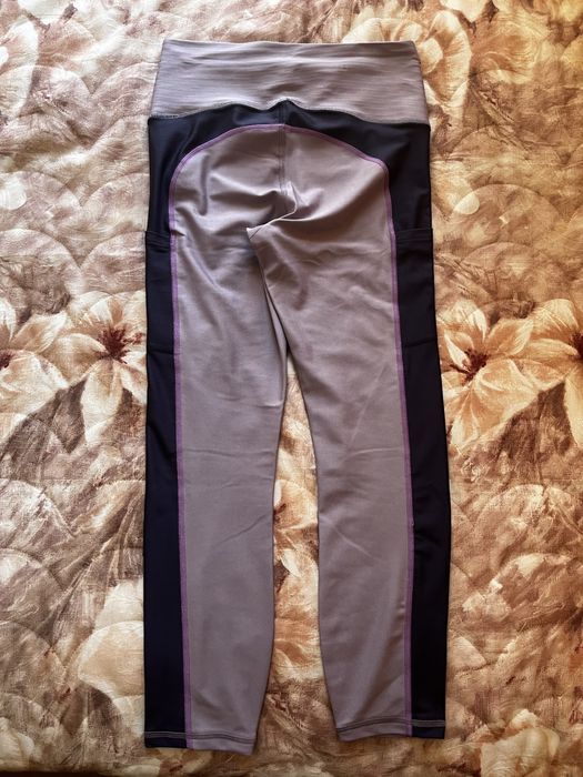 Under Armour Project Rock HeatGear® клин спортно долнище анцуг