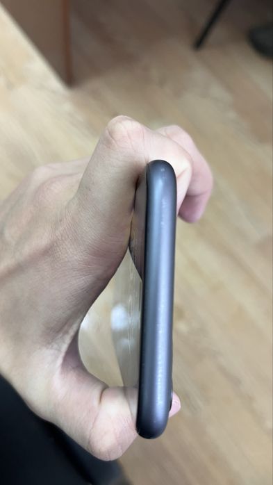 Айфон 11 в идеале