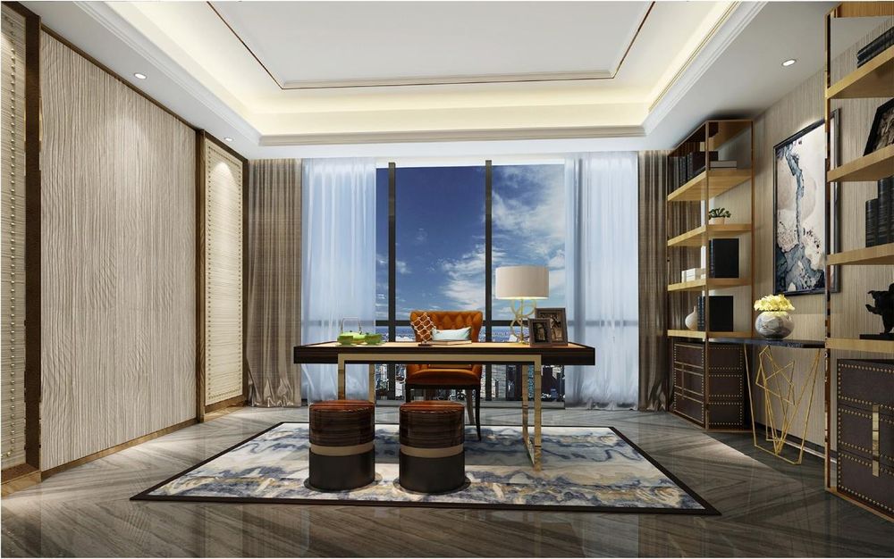 Дизайн интерьера