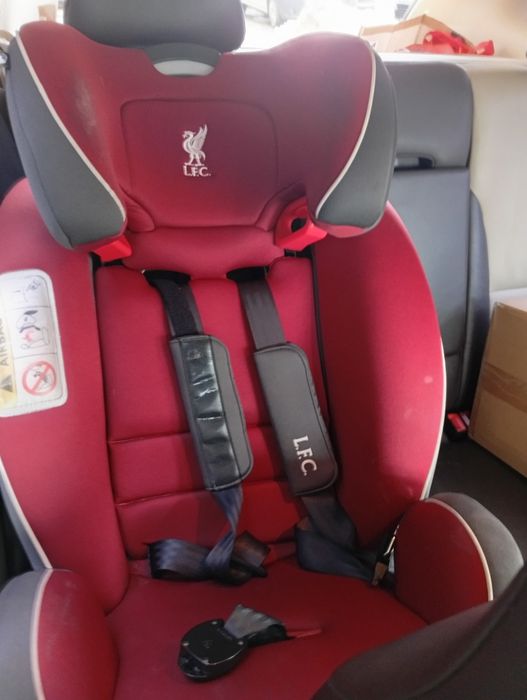 Scaun auto pentru copii Joie Liverpool