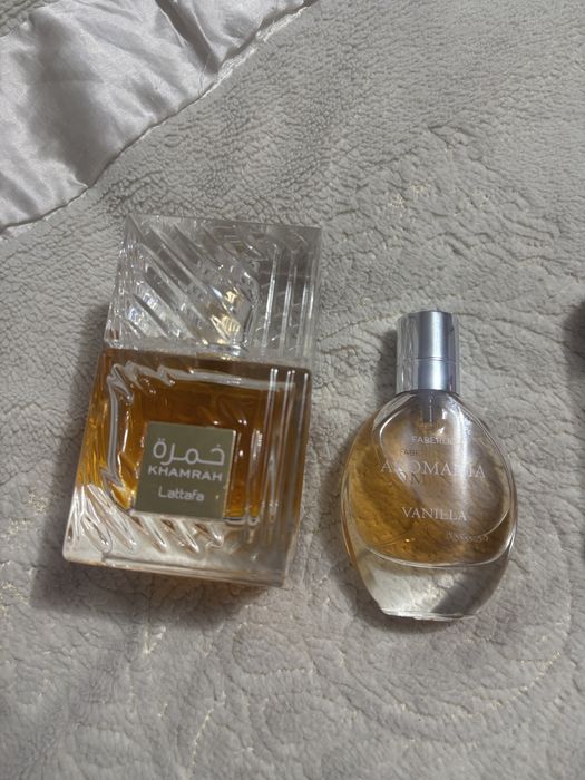 Парфюм духи khamran