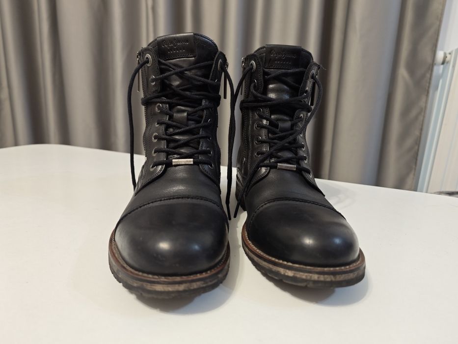Ghete Pepe Jeans London 44