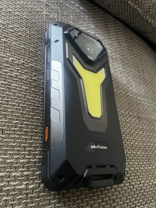 Ulefone Armor 34 Pro