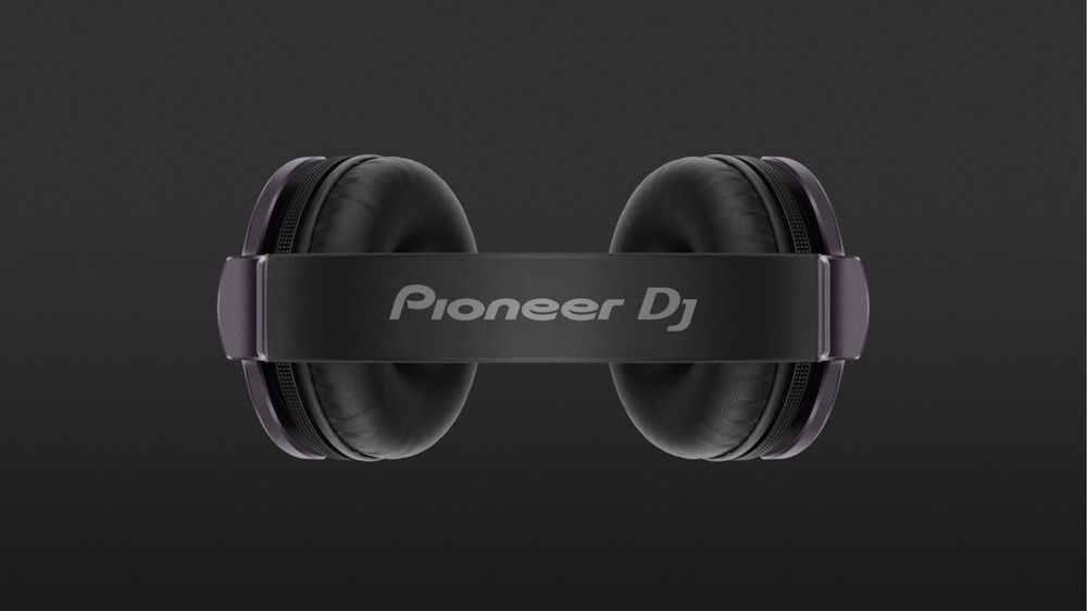 Pioneer  Dj HDJ - CUE1