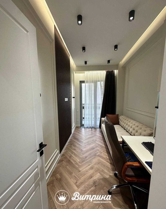 Продается Премиальная 4х комнатная квартира в Mirabad Avenue