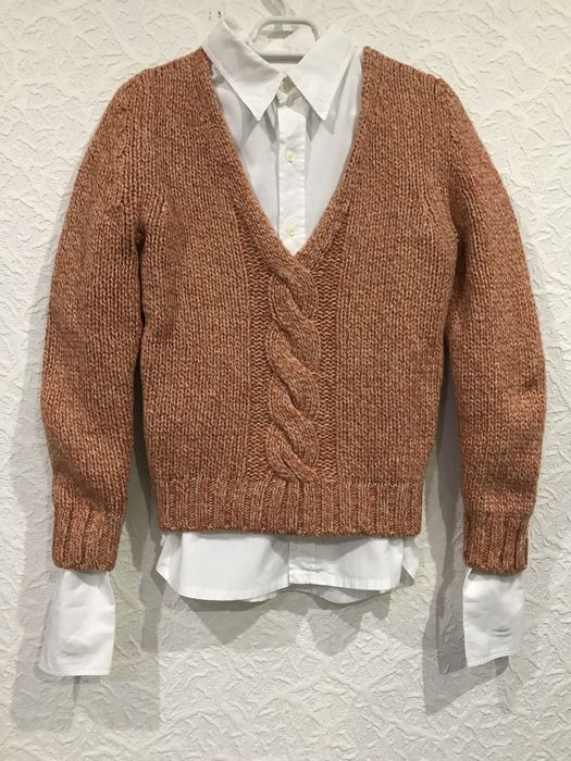 Veste Espirit puf/diverse