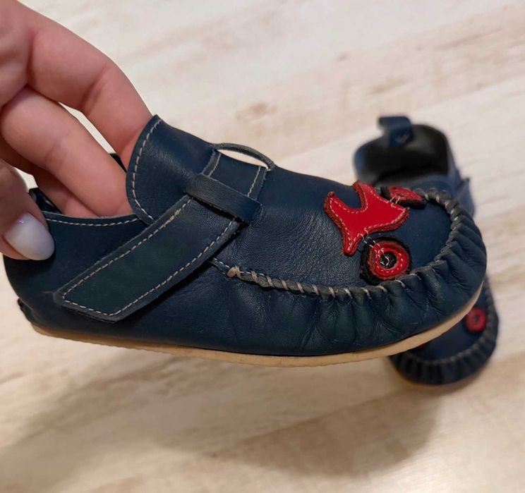 Детски пантофи Zeazoo 27-28