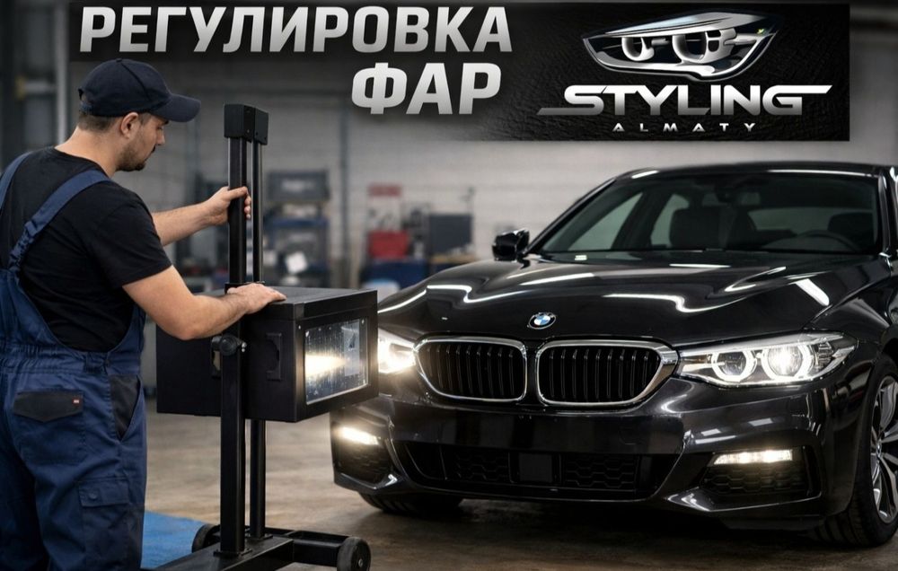 Фараларды Кәсіби Реттеу